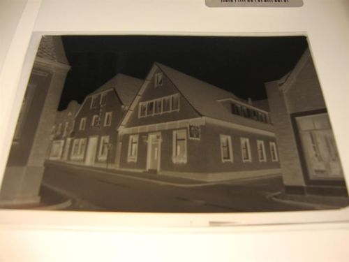 Horstmar Gasthof Westarp, Negativ