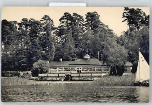 Waren Seebadrestaurant