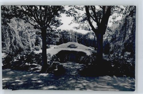 Sörup Foto mit Negativ, Ehrenmal