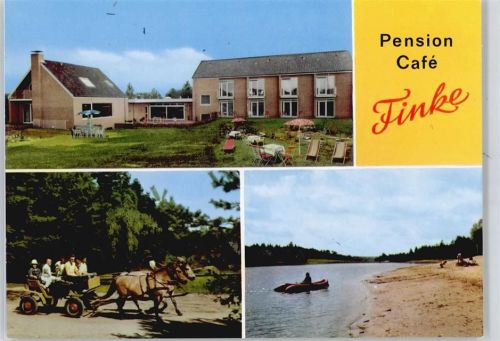 Suderburg Pension Finke