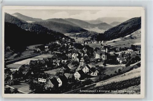 Schenkenzell