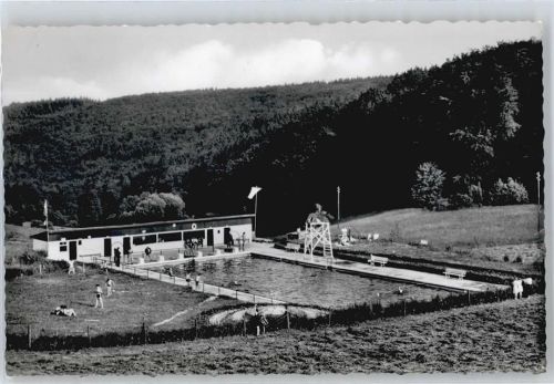 Vielbrunn Schwimmbad