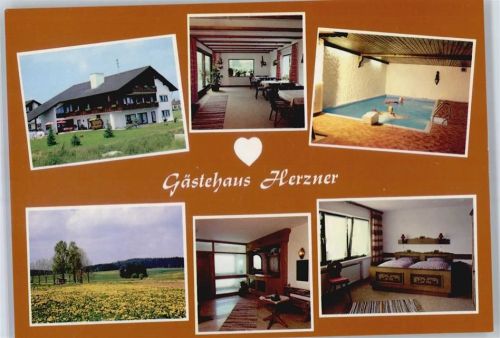 Erkheim gästehaus Herzner