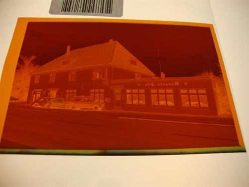 Bargteheide Gasthaus, Negativ