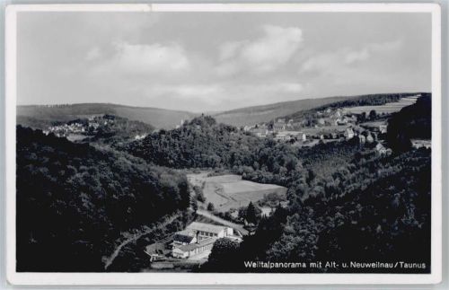 Altweilnau