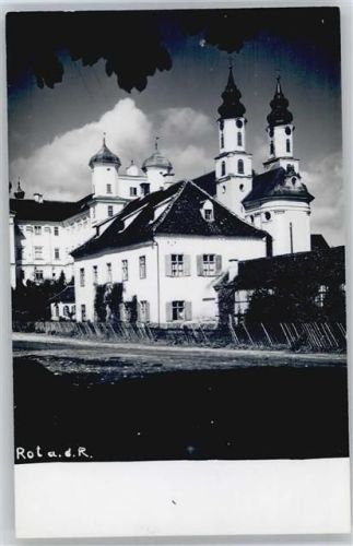Rot Kirche