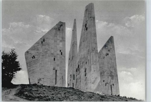 Friedland Friedlandgedächtnisstätte