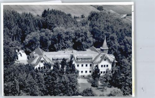 Kropp Foto, Fliegeraufnahme