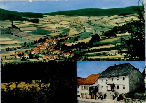 Speicherz Gasthof, Pension Zum Biber