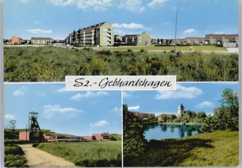 Gebhardshagen