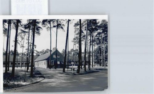 Steyerberg Foto