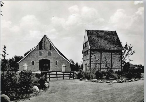 Vreden