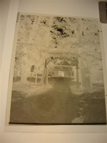 Lilienthal Negativ