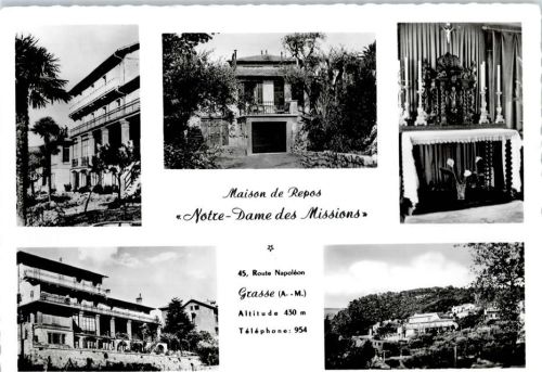 Grasse