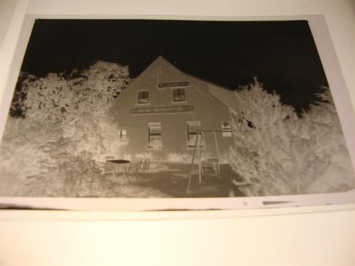 Horstmar Gasthaus, Negativ