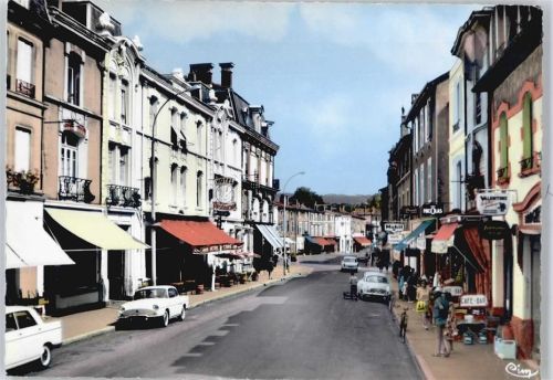 Saint-Mihiel