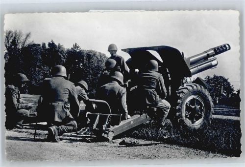 Obusieer 10,5cm