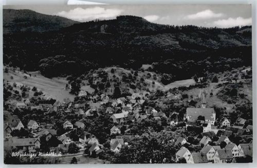 Michelbach Gesamtansicht