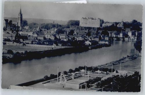 Sable-sur-Sarthe