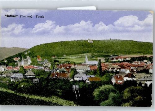 Hofheim Gesamtansicht