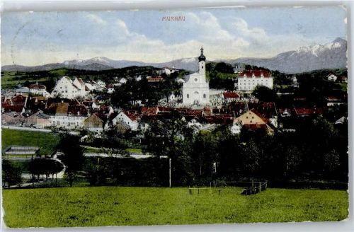 Murnau