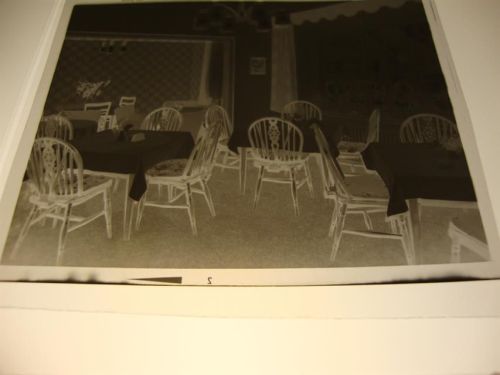Bippen Gasthaus, Negativ