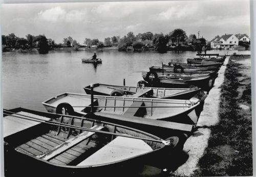 Selm Ternscher See