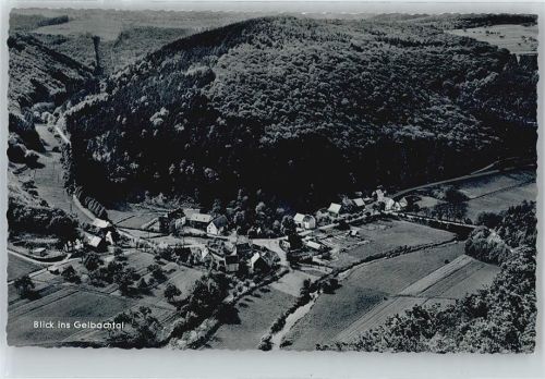 Dies Posthilfstellenstempel über Montabaur