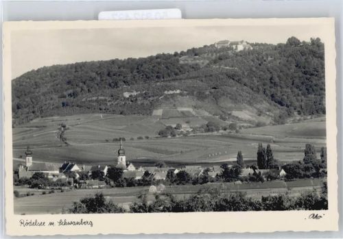 Rödelsee