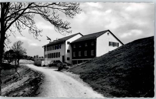 Kirchberg Jugendherberge