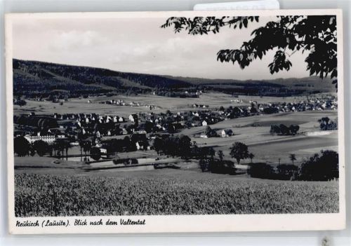 Neukirch Gesamtansicht