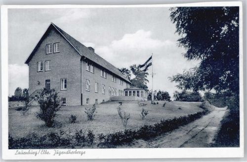 Lauenburg Jugendherberge