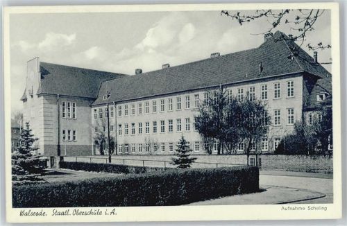 Walsrode Schule
