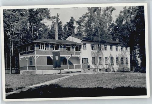 Zeulenroda Jugendherberge