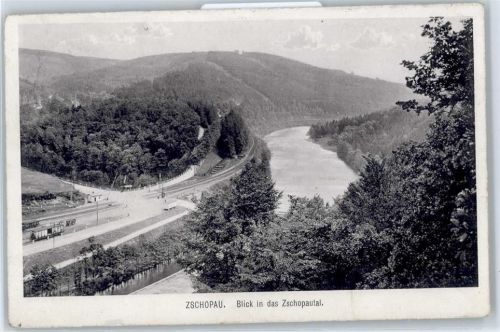 Zschopau