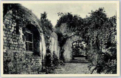 Lehnin Die alte Klause