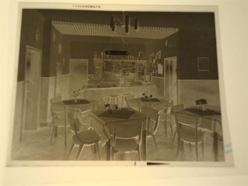 Osterfeine Gasthaus, Negativ