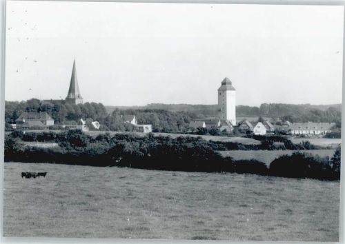 Sörup Gesamtansicht