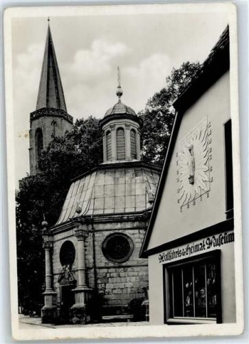 Telgte Heimatmuseum Münsterland