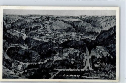 Radeberg Augustusbad