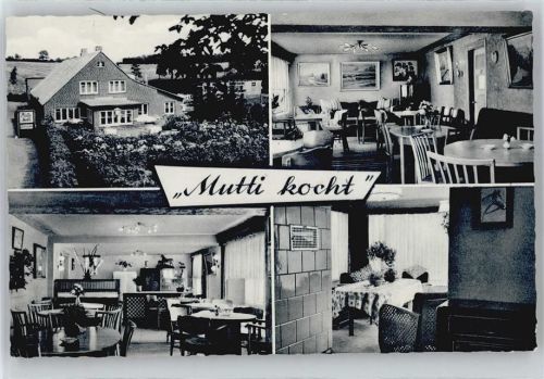 Bad Oldesloe Landgasthof Alte Mühle