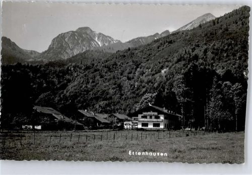 Ettenhausen