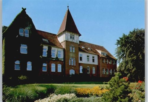 Hanerau-Hademarschen Landfrauenschule