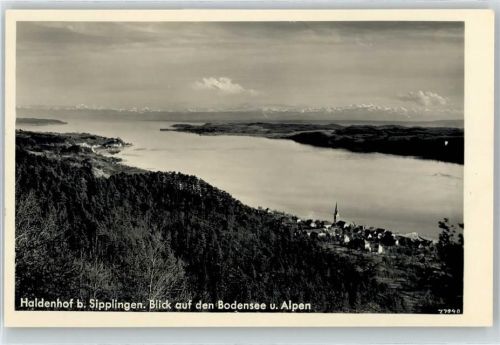 Sipplingen Haldenhof
