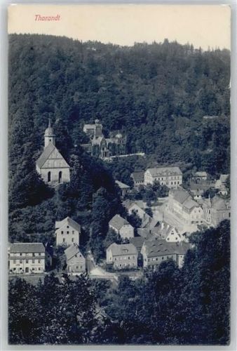 Tharandt