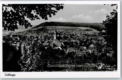 Tuttlingen