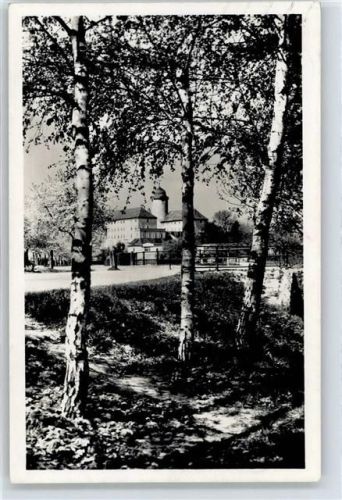 Podebrady Schloß