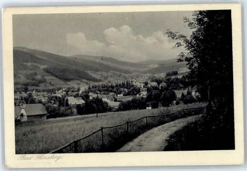 Bad Flinsberg