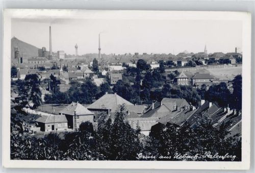 Übach Gesamtansicht