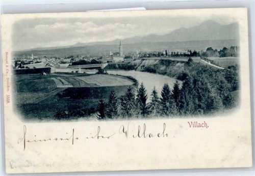 Villach-Innere Stadt